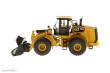 Diecast Masters 85928 - Caterpillar 966M Radlader