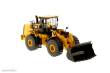 Diecast Masters 85928 - Caterpillar 966M Radlader