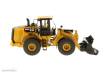 Diecast Masters 85928 - Caterpillar 966M Radlader