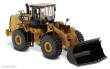Diecast Masters 85928 - Caterpillar 966M Radlader