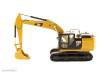 Diecast Masters 85931 - Caterpillar 320F L Kettenbagger