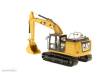 Diecast Masters 85931 - Caterpillar 320F L Kettenbagger