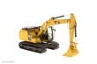 Diecast Masters 85931 - Caterpillar 320F L Kettenbagger