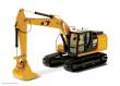 Diecast Masters 85931 - Caterpillar 320F L Kettenbagger