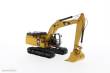 Diecast Masters 85943 - Caterpillar 349F L XE Kettenbagger