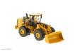 Diecast Masters 85948 - Caterpillar 966M Radlader
