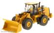 Diecast Masters 85949 - Caterpillar 972M Radlader