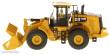 Diecast Masters 85949 - Caterpillar 972M Radlader