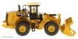 Diecast Masters 85949 - Caterpillar 972M Radlader