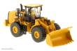 Diecast Masters 85949 - Caterpillar 972M Radlader