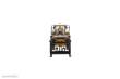 Diecast Masters 85950 - Caterpillar 972M Radlader mit Holzgreifer