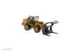 Diecast Masters 85950 - Caterpillar 972M Radlader mit Holzgreifer