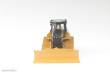 Diecast Masters 85951 - Caterpillar D5 LGP - VPAT Kettendozer