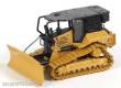 Diecast Masters 85952 - Caterpillar D5 LGP - Fire Suppression Dozer Kettendozer