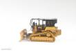 Diecast Masters 85952 - Caterpillar D5 LGP - Fire Suppression Dozer Kettendozer