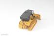 Diecast Masters 85952 - Caterpillar D5 LGP - Fire Suppression Dozer Kettendozer