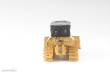 Diecast Masters 85952 - Caterpillar D5 LGP - Fire Suppression Dozer Kettendozer