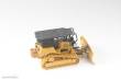 Diecast Masters 85952 - Caterpillar D5 LGP - Fire Suppression Dozer Kettendozer