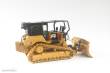 Diecast Masters 85952 - Caterpillar D5 LGP - Fire Suppression Dozer Kettendozer