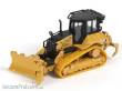 Diecast Masters 85953 - Caterpillar D5 Fine Grading Undercarriage and Foldable Blade Kettendozer