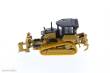 Diecast Masters 85953 - Caterpillar D5 Fine Grading Undercarriage and Foldable Blade Kettendozer