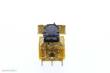 Diecast Masters 85953 - Caterpillar D5 Fine Grading Undercarriage and Foldable Blade Kettendozer