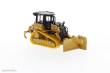 Diecast Masters 85953 - Caterpillar D5 Fine Grading Undercarriage and Foldable Blade Kettendozer