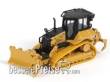 Diecast Masters 85953 - Caterpillar D5 Fine Grading Undercarriage and Foldable Blade Kettendozer