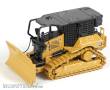 Diecast Masters 85955 - Caterpillar D5 XR Fire Suppression Kettendozer