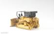 Diecast Masters 85955 - Caterpillar D5 XR Fire Suppression Kettendozer