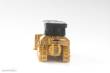 Diecast Masters 85955 - Caterpillar D5 XR Fire Suppression Kettendozer