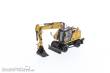 Diecast Masters 85956 - Caterpillar M318 Mobilbagger mit extra Werkzeug