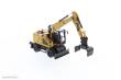 Diecast Masters 85956 - Caterpillar M318 Mobilbagger mit extra Werkzeug