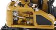 Diecast Masters 85956 - Caterpillar M318 Mobilbagger mit extra Werkzeug
