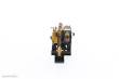 Diecast Masters 85956 - Caterpillar M318 Mobilbagger mit extra Werkzeug