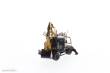 Diecast Masters 85956 - Caterpillar M318 Mobilbagger mit extra Werkzeug