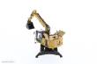 Diecast Masters 85956 - Caterpillar M318 Mobilbagger mit extra Werkzeug
