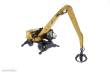 Diecast Masters 85958 - Caterpillar MH3040 Umschlagsbagger