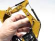 Diecast Masters 85959 - Caterpillar 395 ME Version Kettenbagger mass exc avation version