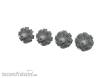 Eduard Accessories 6481029 - B-24J engines PRINT HOBBY BOSS
