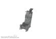 Eduard Accessories 6481035 - A-10C ejection seat PRINT GWH