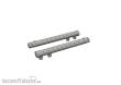 Eduard Accessories 6481044 - Bulldog gun barrels PRINT