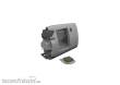 Eduard Accessories 6481066 - P-40E radio compartment PRINT EDUARD