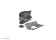 Eduard Accessories 6481066 - P-40E radio compartment PRINT EDUARD