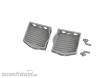 Eduard Accessories 6481067 - P-40 wheel bays PRINT EDUARD