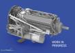 Eduard Accessories 6481069 - P-40E engine PRINT EDUARD