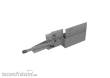 Eduard Accessories 6481072 - A-10C rotary cannon bay PRINT GREAT WALL HOBBY
