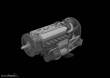 Eduard Accessories 6481130 - P-40N engine PRINT EDUARD
