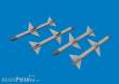 Eduard Accessories 6481175 - AIM-7M PRINT