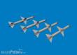 Eduard Accessories 6481175 - AIM-7M PRINT
